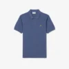 Polo da uomo L.12.12 Classic Fit melange Polo da uomo L.12.12 Classic Fit melange