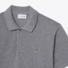 Polo da uomo L.12.12 Classic Fit melange Polo da uomo L.12.12 Classic Fit melange