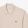 Polo da uomo L.12.12 Classic Fit melange Polo da uomo L.12.12 Classic Fit melange