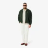 Polo da uomo L.12.12 Classic Fit melange Polo da uomo L.12.12 Classic Fit melange