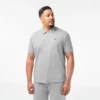 Polo da uomo L.12.12 Classic Fit melange Polo da uomo L.12.12 Classic Fit melange