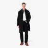 Polo da uomo L.12.12 con collo a contrasto e vestibilità classica Polo da uomo L.12.12 con collo a contrasto e vestibilità classica