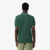 Polo da uomo L.12.12 con taschino e vestibilità classica Polo da uomo L.12.12 con taschino e vestibilità classica