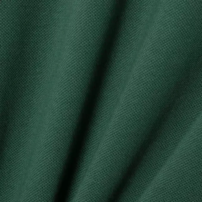 Polo da uomo L.12.12 con taschino e vestibilità classica Polo da uomo L.12.12 con taschino e vestibilità classica