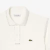 Polo da uomo L.12.12 Heavy Piqua con vestibilità classica Polo da uomo L.12.12 Heavy Piqua con vestibilità classica
