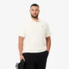 Polo da uomo L.12.12 Heavy Piqua con vestibilità classica Polo da uomo L.12.12 Heavy Piqua con vestibilità classica