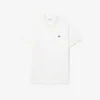 Polo da uomo L.12.12 Heavy Piqua con vestibilità classica Polo da uomo L.12.12 Heavy Piqua con vestibilità classica