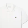 Polo da uomo L.12.12 Heavy Piqua con vestibilità classica Polo da uomo L.12.12 Heavy Piqua con vestibilità classica