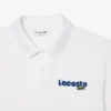 Polo da uomo L.12.12 Regular Fit effetto lavato Polo da uomo L.12.12 Regular Fit effetto lavato