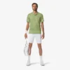 Polo da uomo Lacoste Tennis X Daniil Medvedev Polo da uomo Lacoste Tennis X Daniil Medvedev