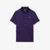 Polo da uomo Lacoste Tennis X Daniil Medvedev Polo da uomo Lacoste Tennis X Daniil Medvedev