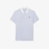 Polo da uomo Lacoste Tennis X Daniil Medvedev Polo da uomo Lacoste Tennis X Daniil Medvedev