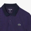 Polo da uomo Lacoste Tennis X Daniil Medvedev Polo da uomo Lacoste Tennis X Daniil Medvedev