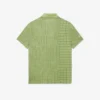 Polo da uomo Lacoste Tennis X Daniil Medvedev Polo da uomo Lacoste Tennis X Daniil Medvedev