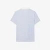Polo da uomo Lacoste Tennis X Daniil Medvedev Polo da uomo Lacoste Tennis X Daniil Medvedev