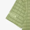 Polo da uomo Lacoste Tennis X Daniil Medvedev Polo da uomo Lacoste Tennis X Daniil Medvedev
