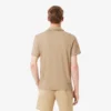 Polo da uomo Paris Classic Fit con collo aperto e ricamo Polo da uomo Paris Classic Fit con collo aperto e ricamo