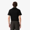 Polo da uomo Paris Classic Fit con collo aperto e ricamo Polo da uomo Paris Classic Fit con collo aperto e ricamo