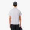 Polo da uomo Paris Classic Fit con collo aperto e ricamo Polo da uomo Paris Classic Fit con collo aperto e ricamo
