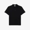 Polo da uomo Paris Classic Fit con collo aperto e ricamo Polo da uomo Paris Classic Fit con collo aperto e ricamo