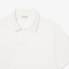 Polo da uomo Paris Classic Fit con collo aperto e ricamo Polo da uomo Paris Classic Fit con collo aperto e ricamo