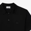 Polo da uomo Paris Classic Fit con collo aperto e ricamo Polo da uomo Paris Classic Fit con collo aperto e ricamo