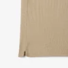 Polo da uomo Paris Classic Fit con collo aperto e ricamo Polo da uomo Paris Classic Fit con collo aperto e ricamo
