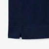 Polo da uomo Paris Classic Fit con collo aperto e ricamo Polo da uomo Paris Classic Fit con collo aperto e ricamo