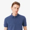 Polo da uomo Paris Stretch Piqua Regular Fit Polo da uomo Paris Stretch Piqua Regular Fit