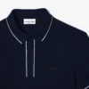 Polo da uomo Paris Stretch Piqua Regular Fit Polo da uomo Paris Stretch Piqua Regular Fit