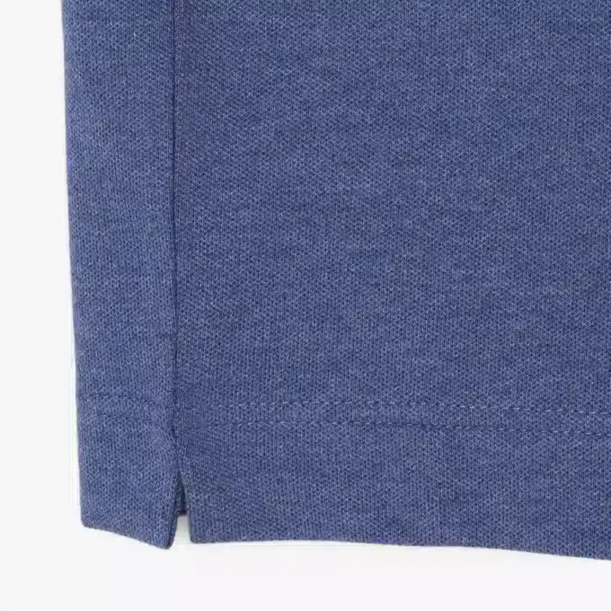 Polo da uomo Paris Stretch Piqua Regular Fit Polo da uomo Paris Stretch Piqua Regular Fit