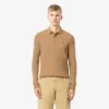Polo da uomo Paris Stretch Piqua, vestibilità regolare