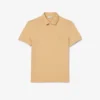 Polo da uomo Paris Stretch Piqua, vestibilità regolare