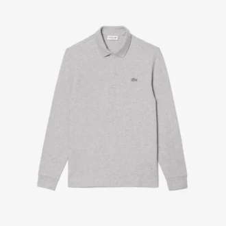 Polo da uomo Paris Stretch Piqua, vestibilità regolare