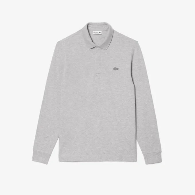 Polo da uomo Paris Stretch Piqua, vestibilità regolare