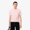 Polo da uomo Paris Stretch Piqua, vestibilità regolare