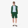 Polo da uomo Paris Stretch Piqua, vestibilità regolare Polo da uomo Paris Stretch Piqua, vestibilità regolare