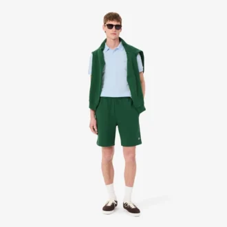 Polo da uomo Paris Stretch Piqua, vestibilità regolare Polo da uomo Paris Stretch Piqua, vestibilità regolare