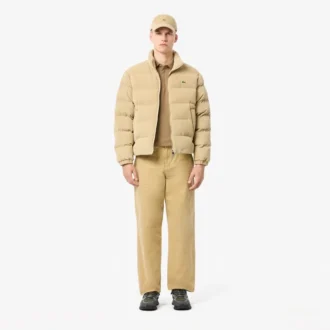 Polo da uomo Paris Stretch Piqua, vestibilità regolare