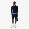 Polo da uomo Paris Stretch Piqua, vestibilità regolare