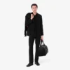 Polo da uomo Paris Stretch Piqua, vestibilità regolare