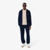 Polo da uomo Paris Stretch Piqua, vestibilità regolare