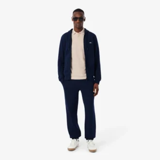 Polo da uomo Paris Stretch Piqua, vestibilità regolare