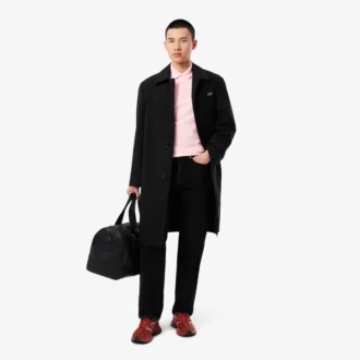 Polo da uomo Paris Stretch Piqua, vestibilità regolare
