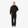Polo da uomo Paris Stretch Piqua, vestibilità regolare Polo da uomo Paris Stretch Piqua, vestibilità regolare