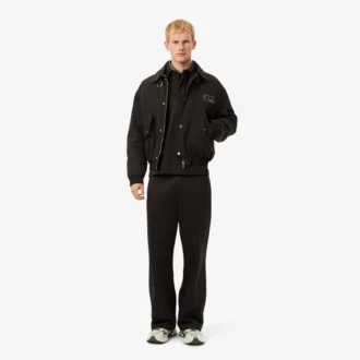 Polo da uomo Paris Stretch Piqua, vestibilità regolare