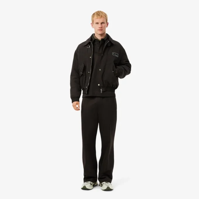 Polo da uomo Paris Stretch Piqua, vestibilità regolare Polo da uomo Paris Stretch Piqua, vestibilità regolare