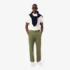 Polo da uomo Paris Stretch Piqua, vestibilità regolare