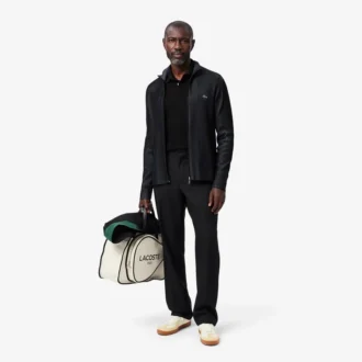 Polo da uomo Paris Stretch Piqua, vestibilità regolare