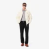 Polo da uomo Paris Stretch Piqua, vestibilità regolare